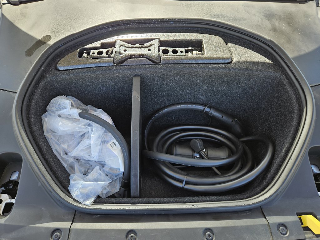 Used 2023 Polestar Polestar 2 AWD/4WD image 27