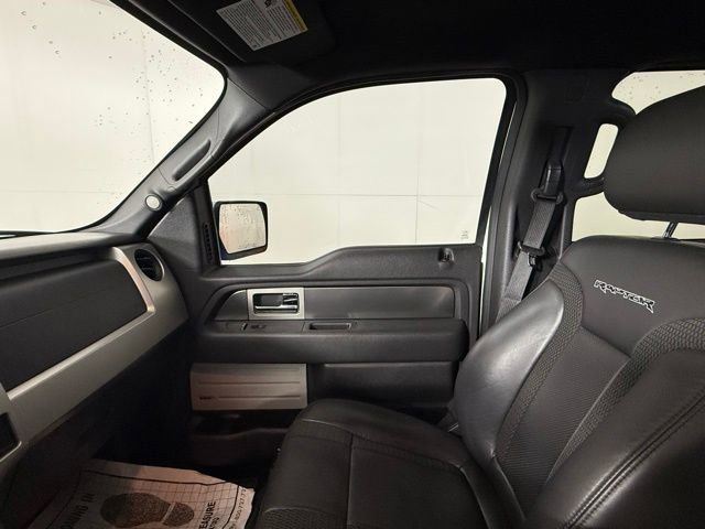 Used 2014 Ford F150 Raptor w/ Equipment Group 801A Luxury AWD/4WD image 24