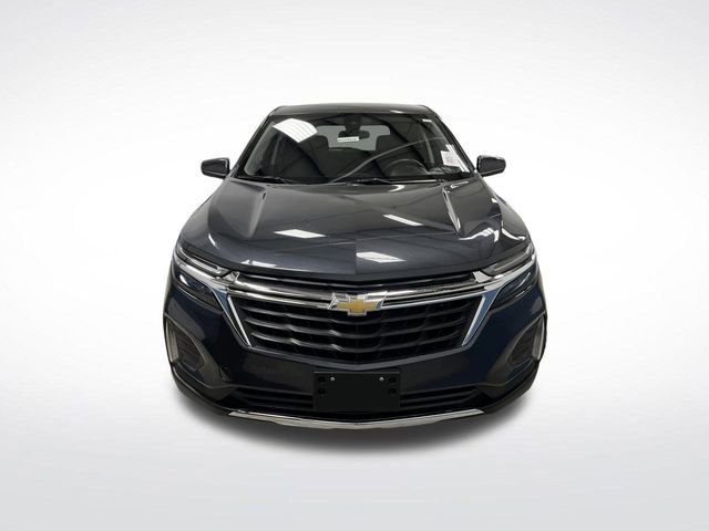 Used 2023 Chevrolet Equinox LT image 10