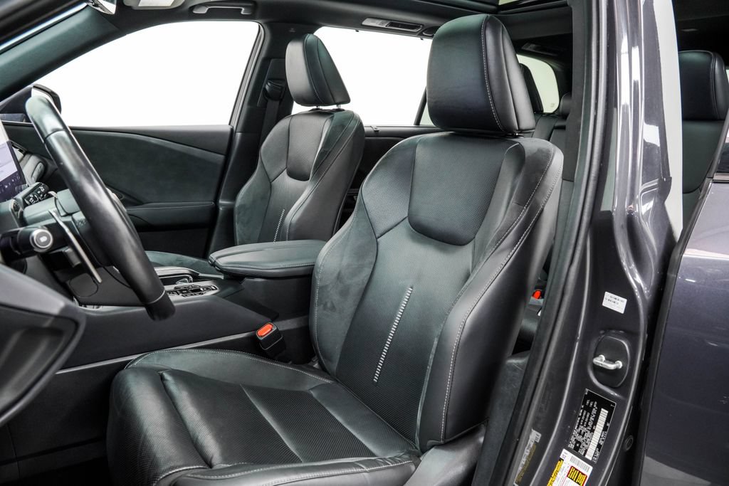 Used 2024 Lexus TX 350 AWD w/ Technology Package image 16
