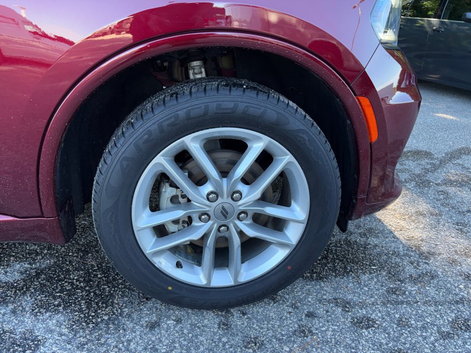 Used 2024 Dodge Durango GT AWD/4WD image 25