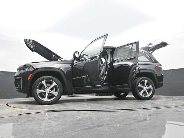 New 2026 Jeep Grand Cherokee Limited image 64