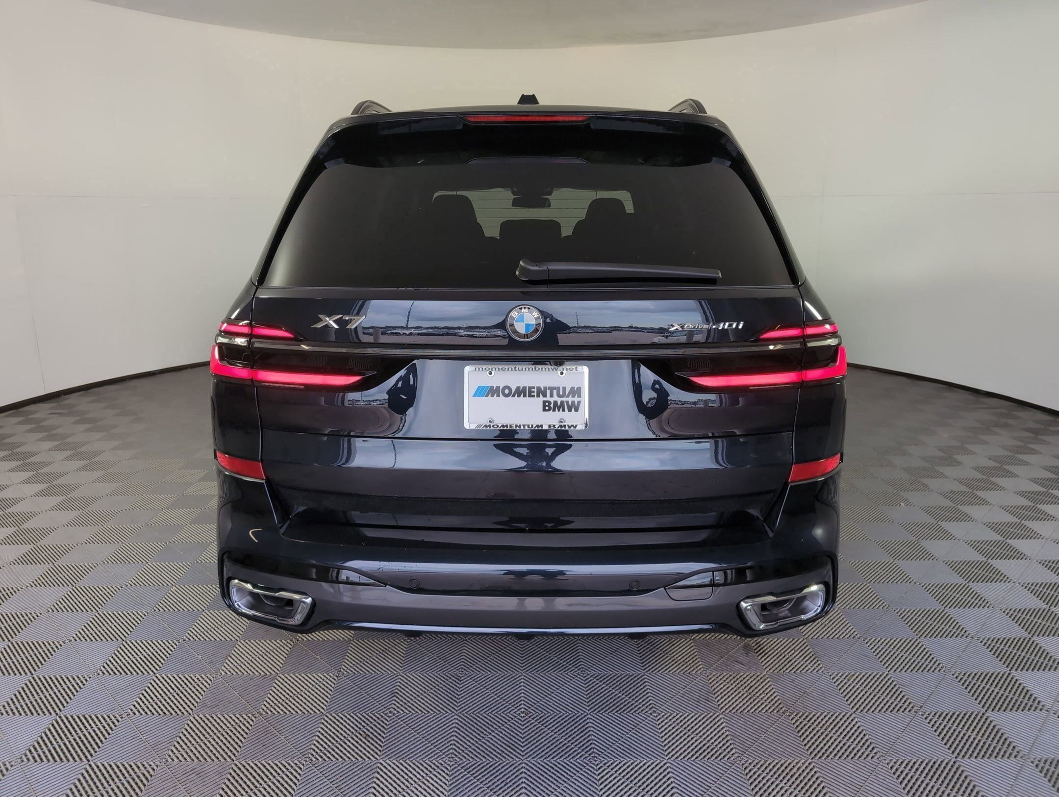New 2026 BMW X7 xDrive40i w/ M Sport Package image 8