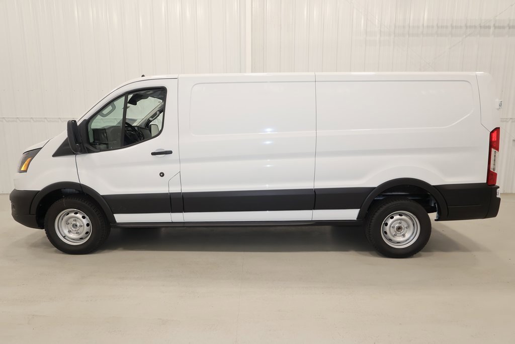 New 2025 Ford Transit 250 Low Roof image 5