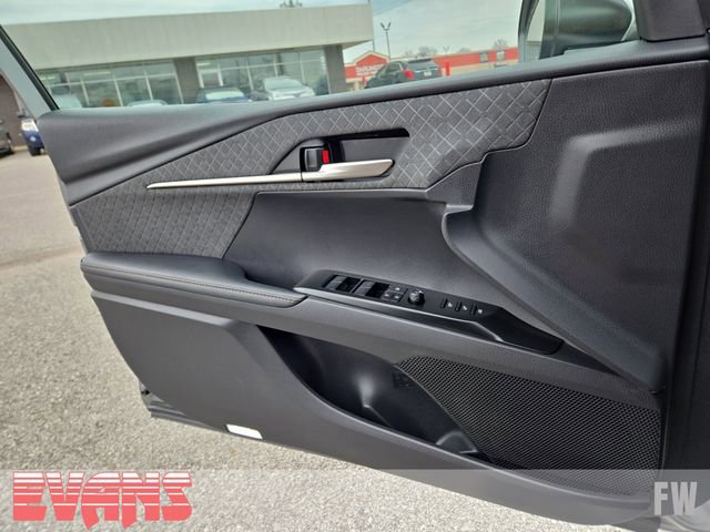 New 2026 Toyota Camry XLE w/ Premium Plus Package image 18