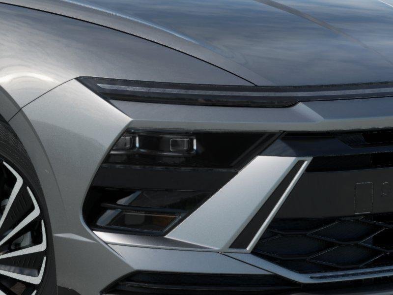 New 2026 Hyundai Sonata SEL FWD image 9