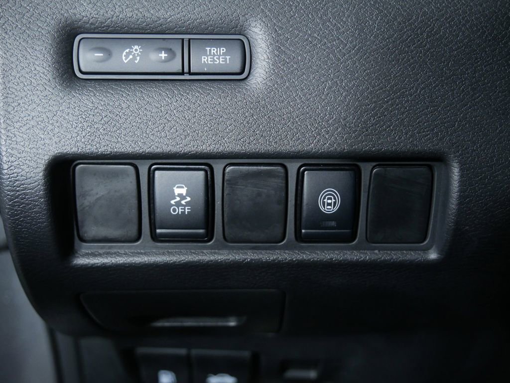 Used 2022 Nissan Murano S image 19