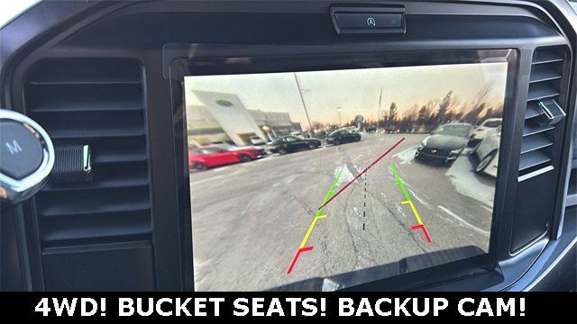 New 2026 Ford F150 STX image 14