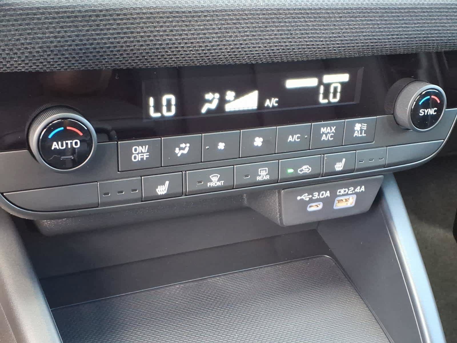 New 2026 Subaru Outback Premium AWD/4WD image 39