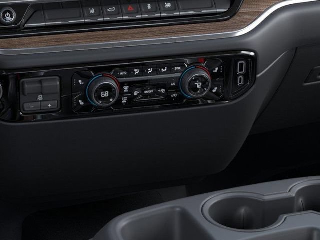 New 2026 Chevrolet Silverado 2500 LT AWD/4WD image 24