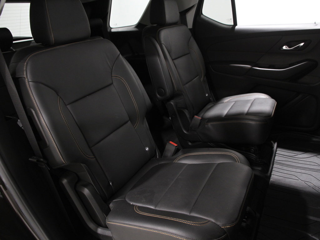 Used 2019 Chevrolet Traverse LT w/ LPO, Floor Liner Package image 17