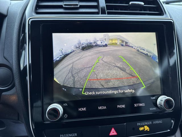 Used 2022 Mitsubishi Outlander Sport LE image 20