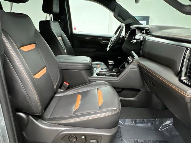 Used 2023 GMC Sierra 1500 AT4 w/ AT4 Preferred Package image 61