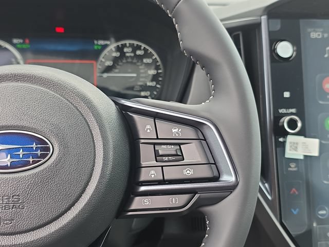 New 2026 Subaru Forester Touring AWD/4WD image 19