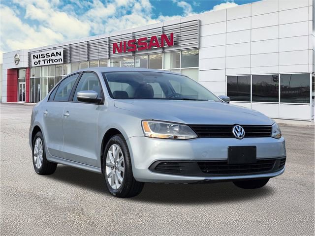 Used 2011 Volkswagen Jetta SE