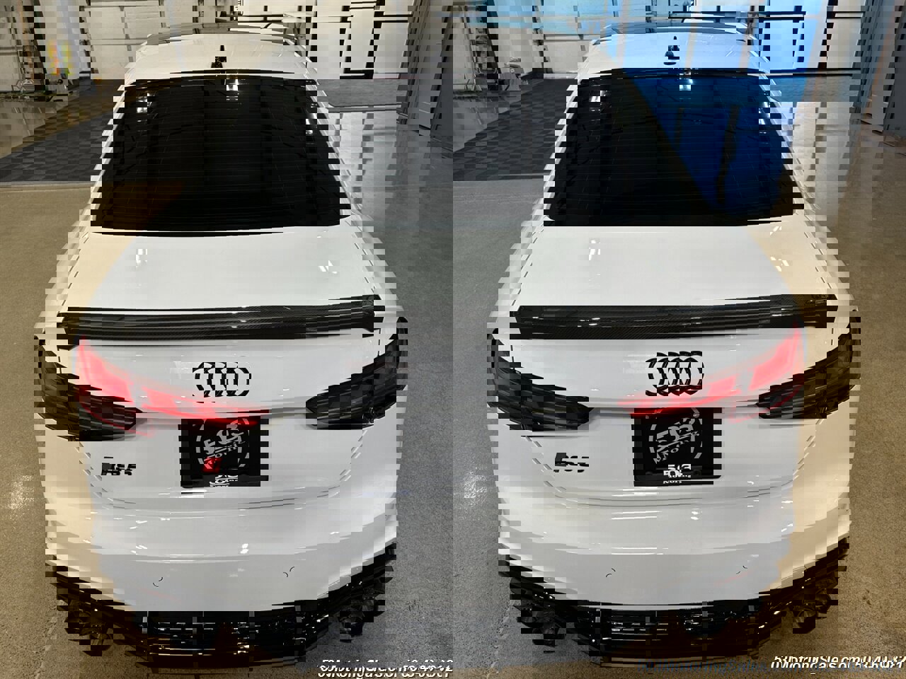 Used 2023 Audi RS 5 image 23