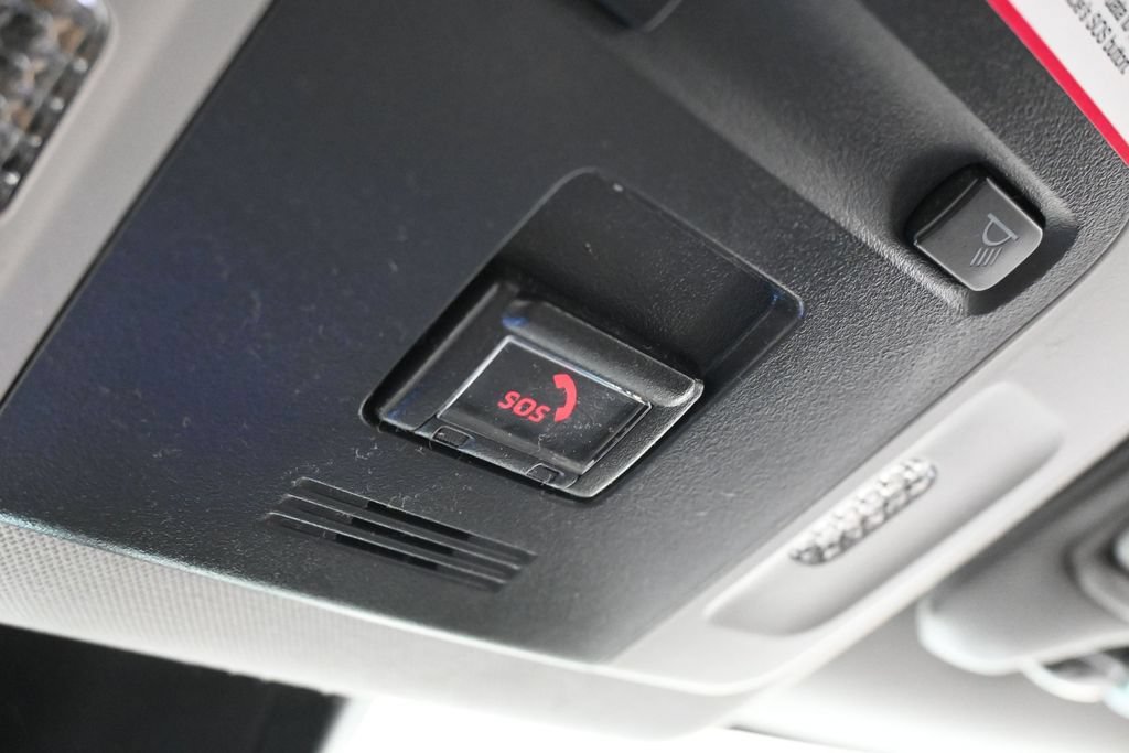 Used 2023 Toyota Camry SE FWD image 25