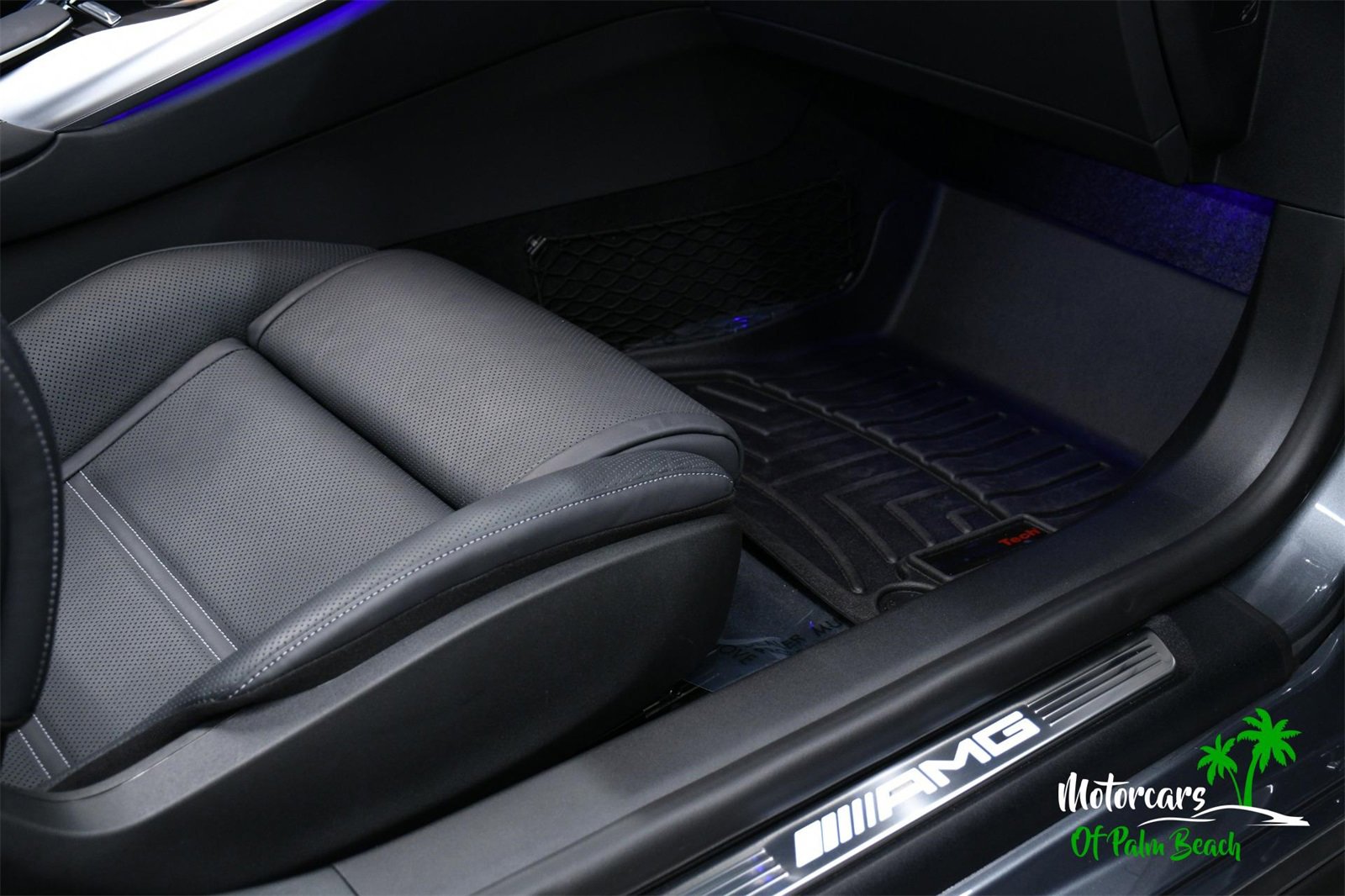 Used 2023 Mercedes-Benz SL 43 AMG image 49