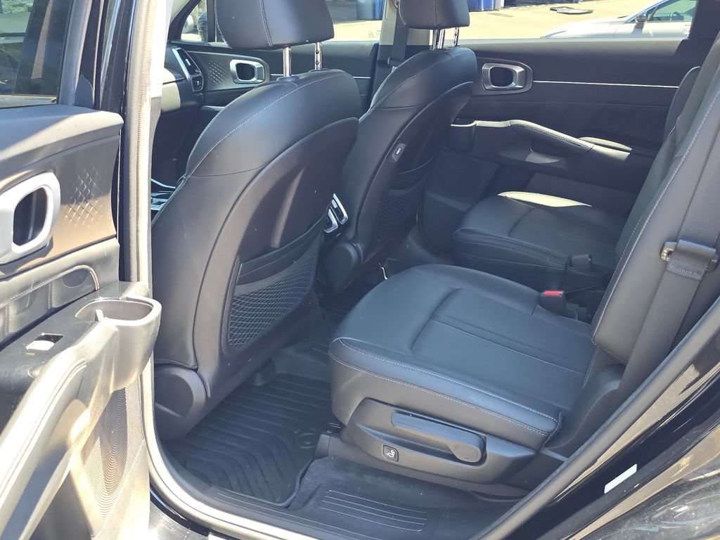 Used 2022 Kia Sorento SX AWD/4WD image 10