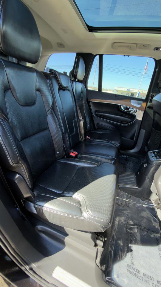 Used 2018 Volvo XC90 T8 Inscription w/ Luxury Package image 54