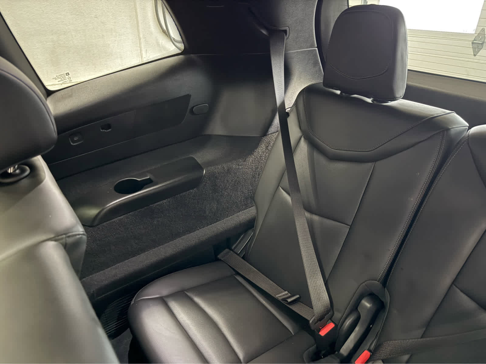 Used 2023 Cadillac XT6 Sport w/ Technology Package image 21