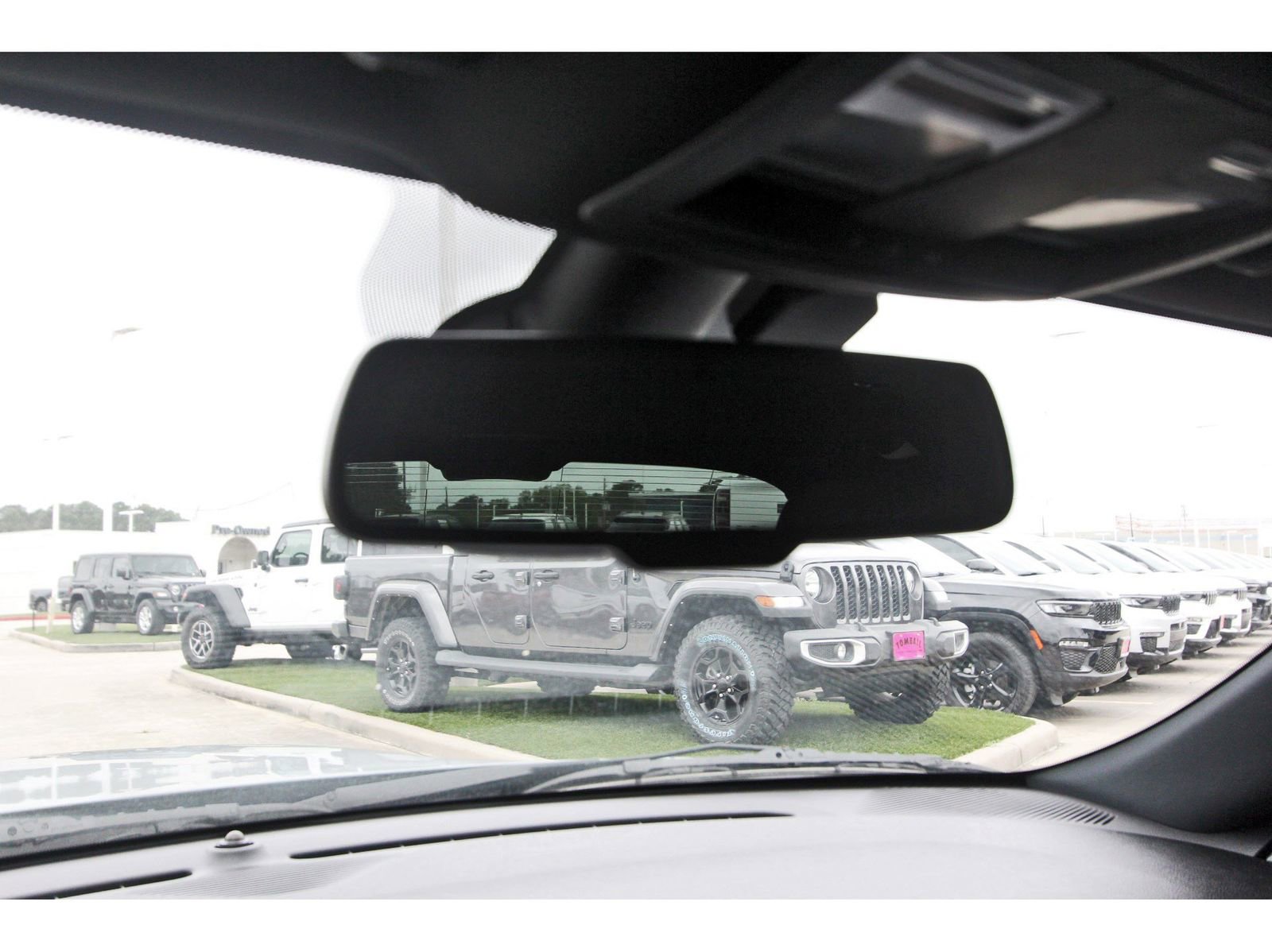 Used 2021 Dodge Challenger GT w/ Blacktop Package image 19