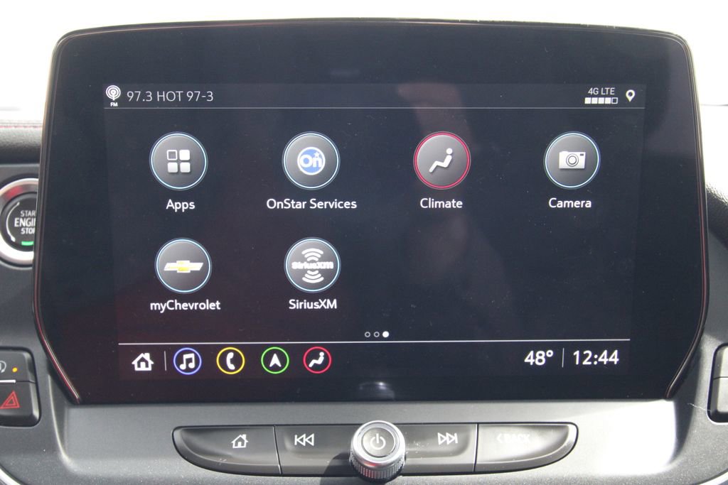 Used 2023 Chevrolet Blazer RS w/ Driver Confidence II Package image 42