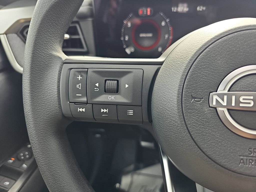 New 2026 Nissan Kicks S FWD image 20