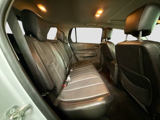 Used 2015 GMC Terrain SLT w/ Open Road Package image 28