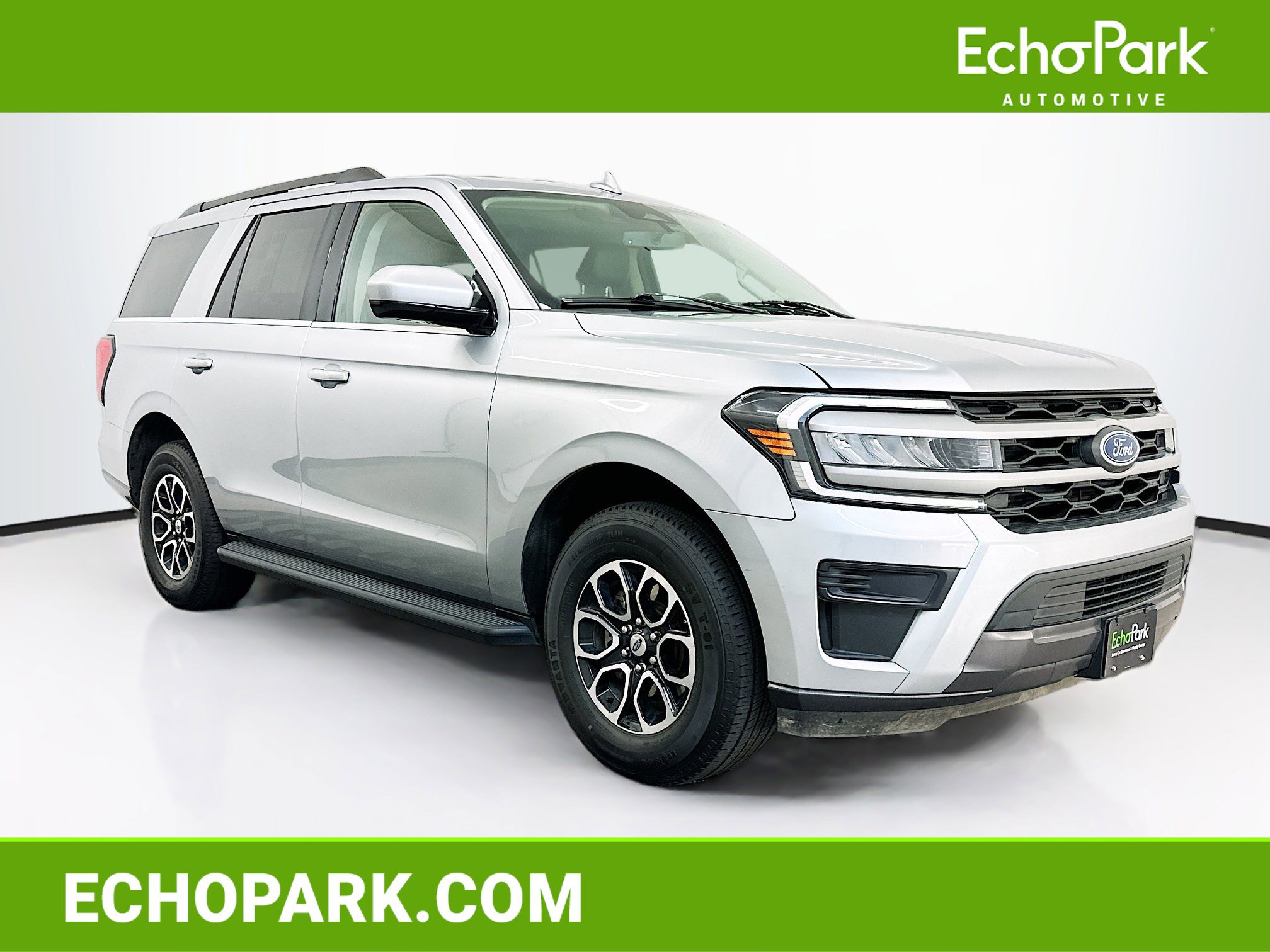 Used 2024 Ford Expedition XLT