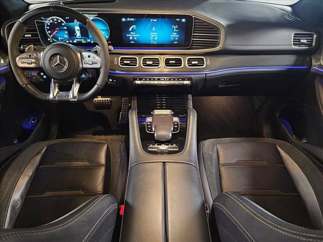 Used 2021 Mercedes-Benz GLE 63 AMG S image 19