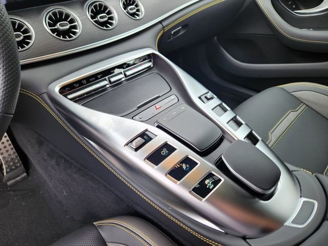 New 2026 Mercedes-Benz AMG GT 43 image 23