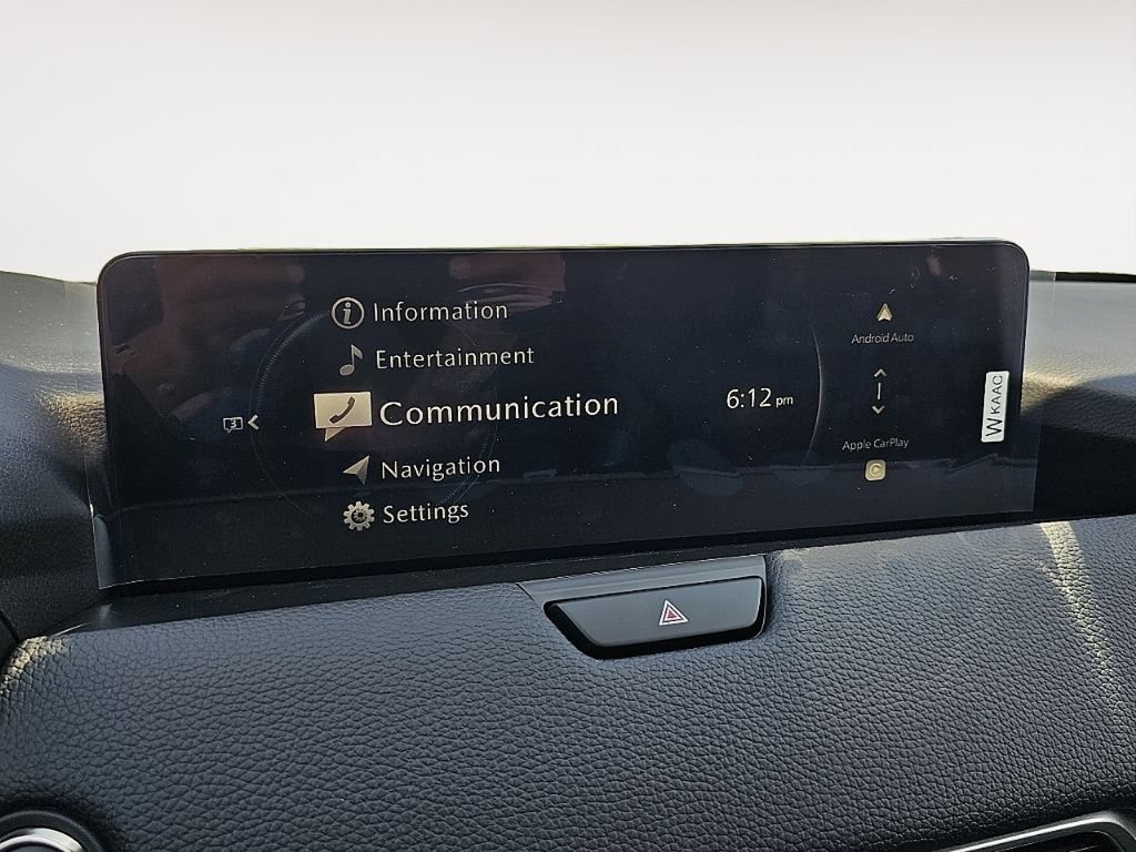 New 2026 MAZDA CX-90 Plug-In Hybrid w/ Preferred AWD/4WD image 36
