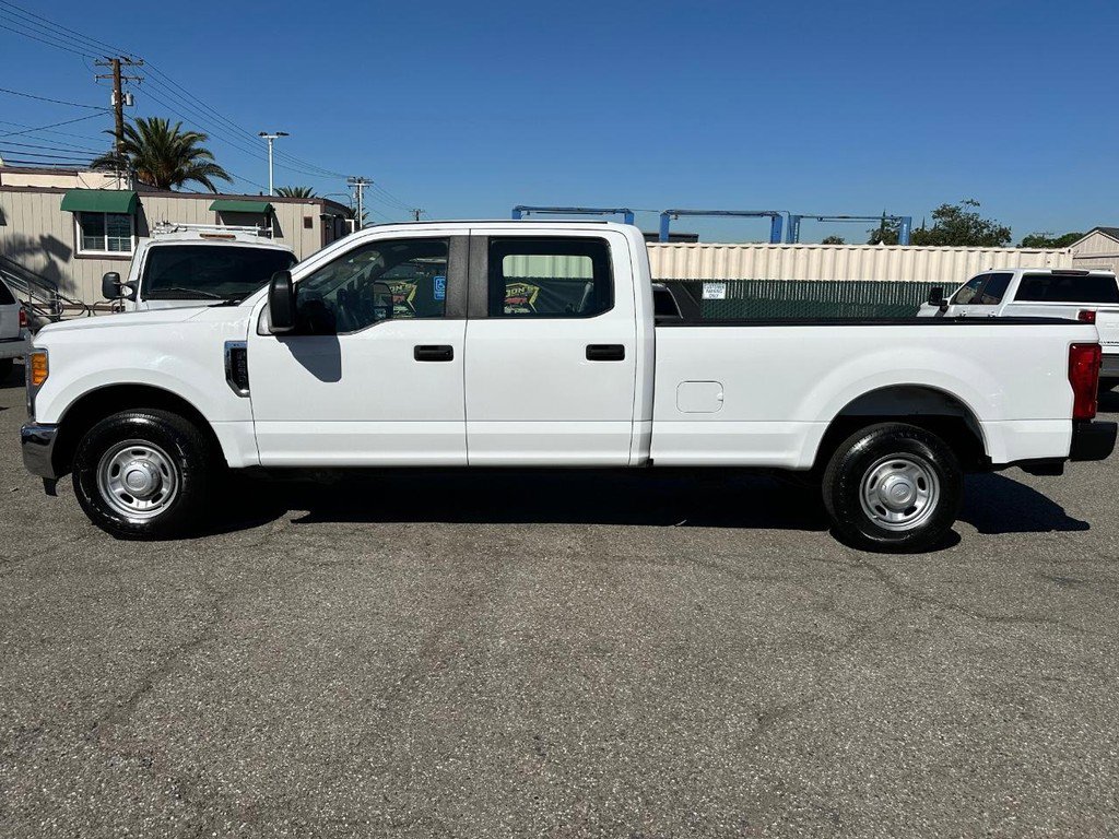 Used 2017 Ford F250 XL image 10