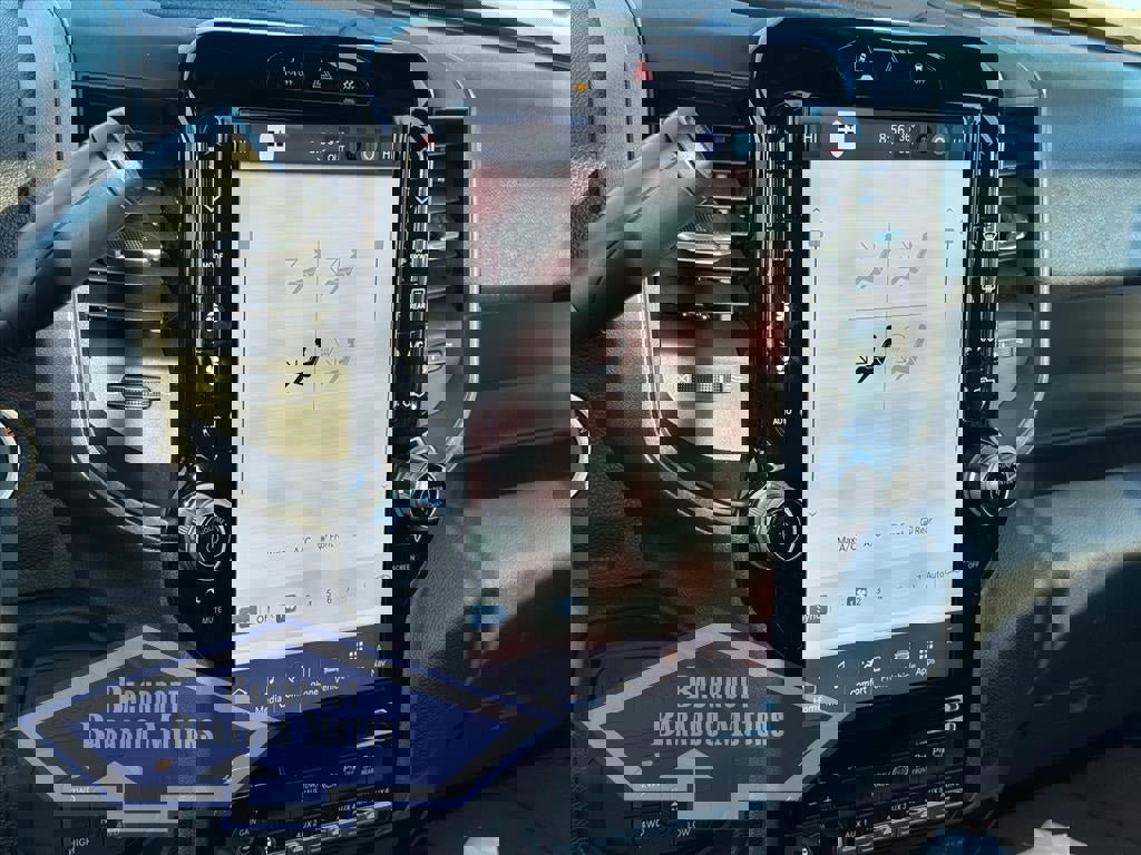 New 2026 RAM 2500 Tradesman image 18