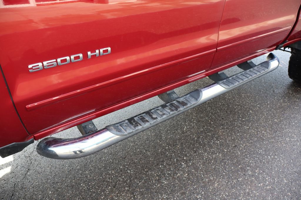 Used 2019 Chevrolet Silverado 3500 LT w/ All-Star Edition image 11