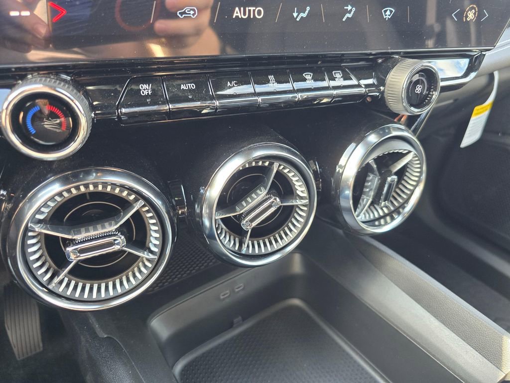 New 2026 Chevrolet Blazer EV LT image 25