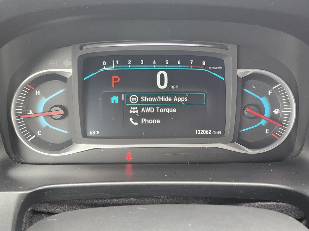 Used 2019 Honda Pilot Touring image 7
