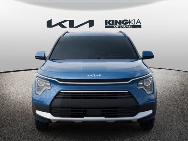 New 2026 Kia Niro EX w/ EX Premium Package FWD image 2