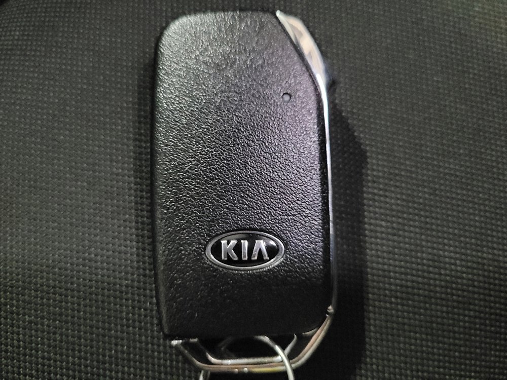 Used 2021 Kia Forte GT-Line w/ GT-Line Premium Package FWD image 32