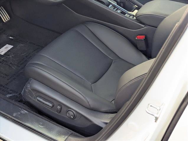New 2026 Honda Accord Sport image 4