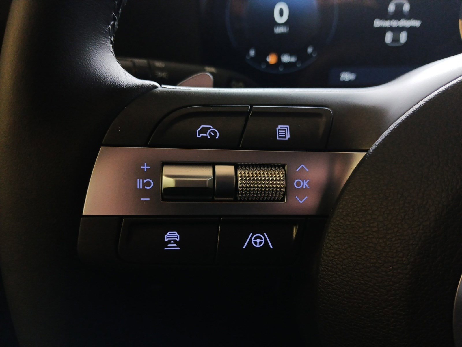 New 2026 Hyundai Kona Limited image 21