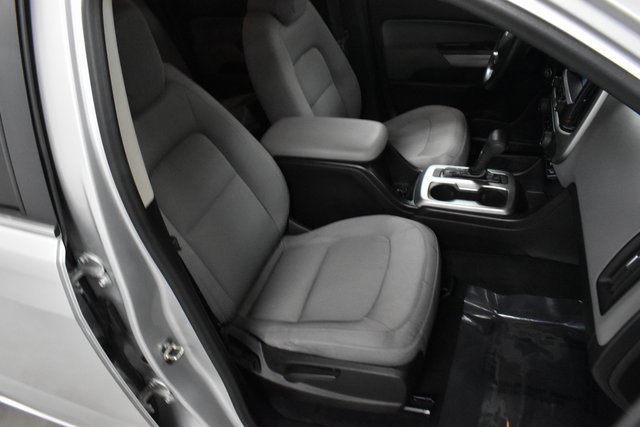 Used 2016 Chevrolet Colorado LT w/ LT Convenience Package image 14