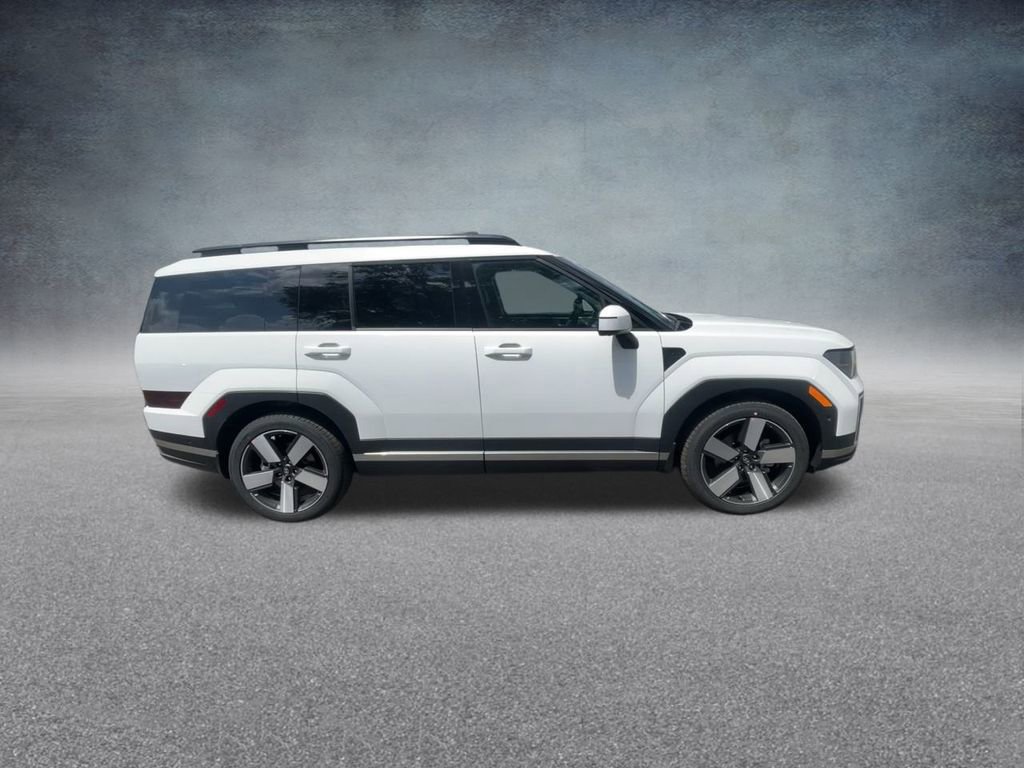 New 2026 Hyundai Santa Fe Limited image 22