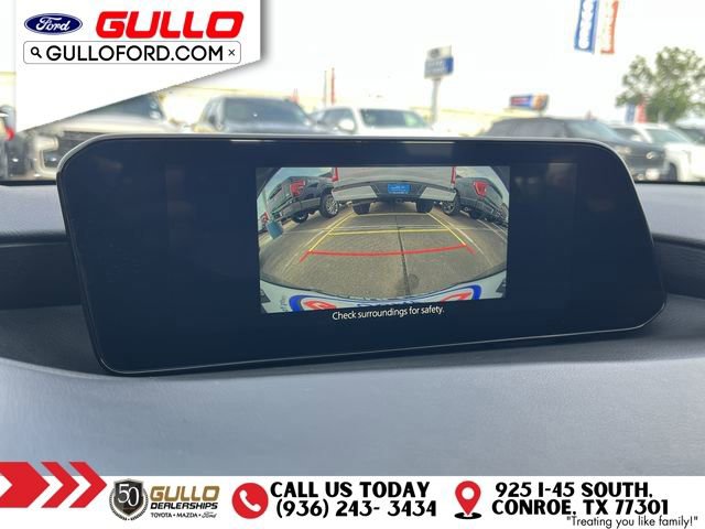 Used 2026 MAZDA MAZDA3 2.5 S Sedan w/ Preferred Pkg FWD image 26
