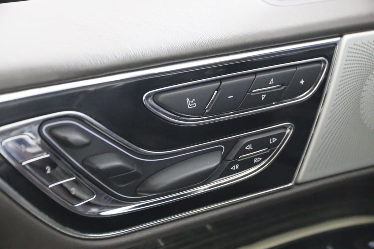 Used 2020 Lincoln Navigator Black Label AWD/4WD image 24