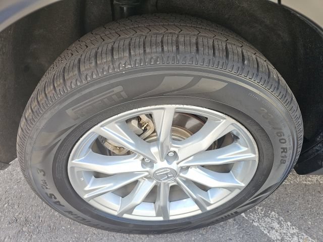 Used 2025 Honda CR-V EX image 18