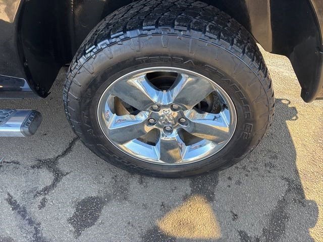 Used 2018 RAM 1500 Big Horn image 46