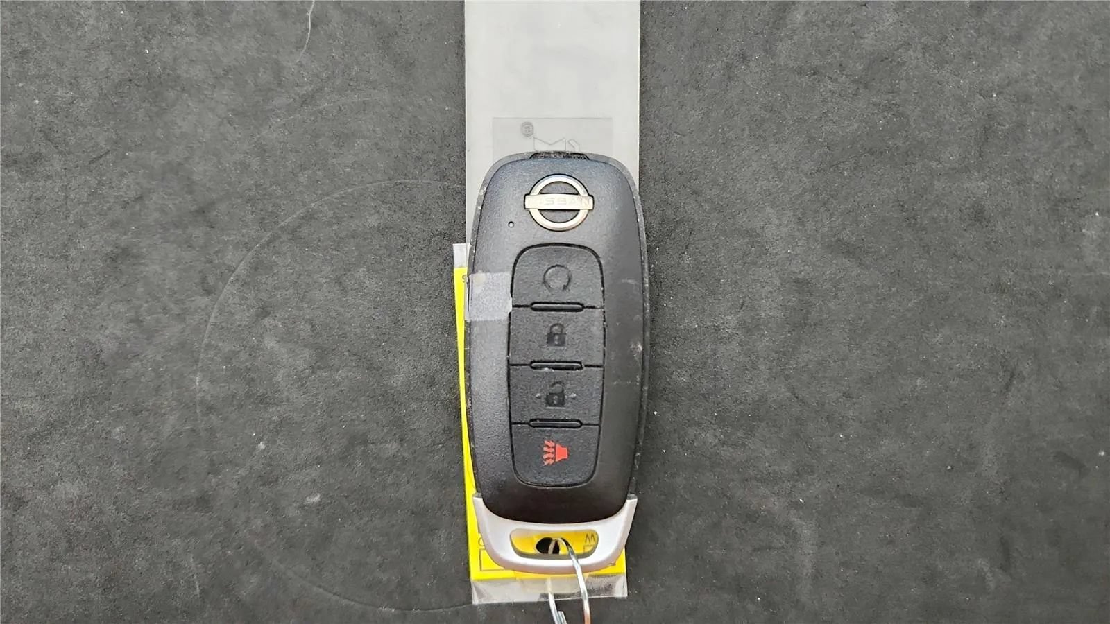 Used 2023 Nissan Rogue SV FWD image 21