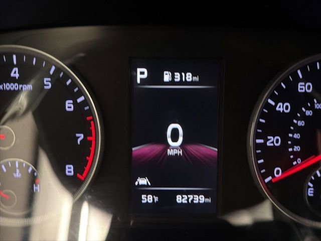 Used 2022 Kia K5 EX w/ EX Premium Package image 29